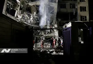 شهادت دانش‌آموز بروجردی+ عکس جانسوز