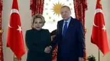 ابراز علاقه‌مندی مسکو و آنکارا به موفقیت مذاکرات میان ایران و آمریکا