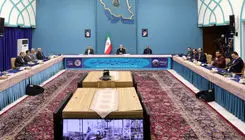 بهره‌برداری از دو طرح بزرگ صنعت نفت و گاز کشور با دستور پزشکیان