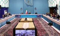 بهره‌برداری از دو طرح بزرگ صنعت نفت و گاز کشور با دستور پزشکیان