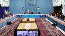 بهره‌برداری از دو طرح بزرگ صنعت نفت و گاز کشور با دستور پزشکیان