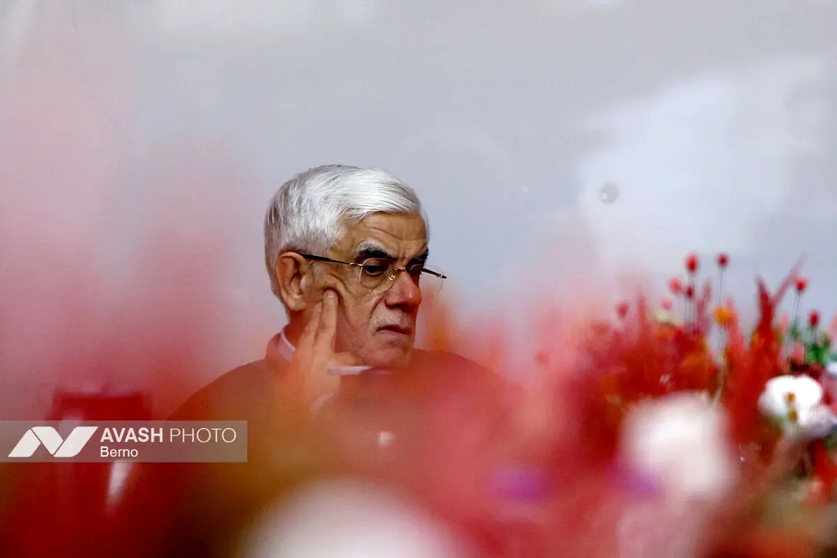 بازدید معاون اول رییس جمهور از سازمان انتقال خون