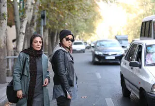 جایزه بهترین فیلم خارجی شیکاگو به «زمستان بود» رسید