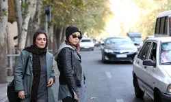 جایزه بهترین فیلم خارجی شیکاگو به «زمستان بود» رسید