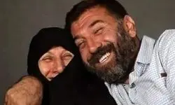 حسام نواب‌صفوی به داد مادر علی انصاریان رسید