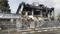 دادستان تهران از شرکت داروسازی «توفیق دارو» بازدید کرد