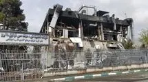 دادستان تهران از شرکت داروسازی «توفیق دارو» بازدید کرد