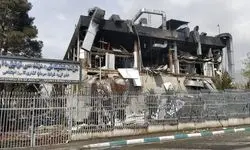 دادستان تهران از شرکت داروسازی «توفیق دارو» بازدید کرد