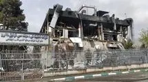 دادستان تهران از شرکت داروسازی «توفیق دارو» بازدید کرد