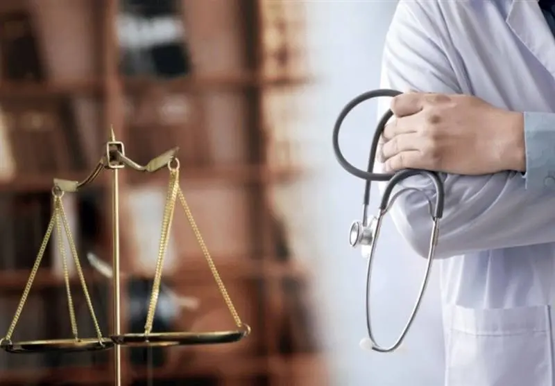 مجازات «قصور منجر به مرگ» پزشکان چیست؟