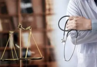 مجازات «قصور منجر به مرگ» پزشکان چیست؟