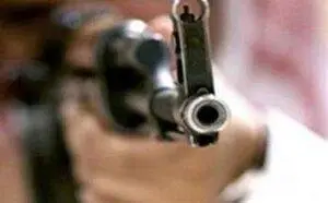 دعوا و درگیری مسلحانه در زهک