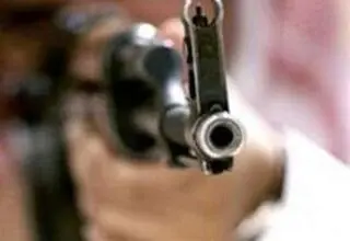 دعوا و درگیری مسلحانه در زهک
