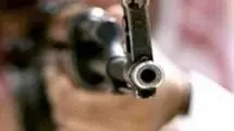 دعوا و درگیری مسلحانه در زهک