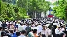 تاثیرات توافق احتمالی بر جامعه 