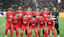 باشگاه پرسپولیس: توقع عدالت و وحدت رویه در فوتبال داریم