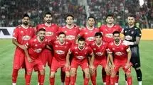 باشگاه پرسپولیس: توقع عدالت و وحدت رویه در فوتبال داریم