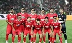 باشگاه پرسپولیس: توقع عدالت و وحدت رویه در فوتبال داریم