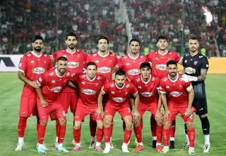 باشگاه پرسپولیس: توقع عدالت و وحدت رویه در فوتبال داریم