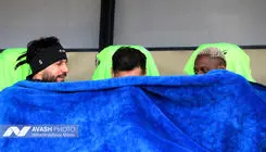 ضدحال صبحگاهی فیفا به استقلال