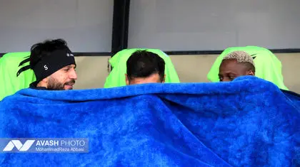 ضدحال صبحگاهی فیفا به استقلال