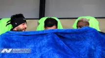 ضدحال صبحگاهی فیفا به استقلال
