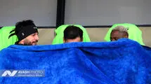ضدحال صبحگاهی فیفا به استقلال