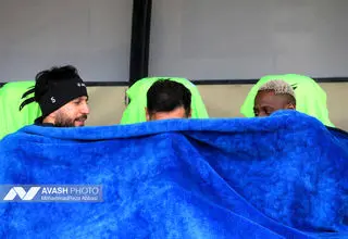 ضدحال صبحگاهی فیفا به استقلال