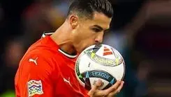 رونالدو یکی، دو سال دیگر بازنشسته می‌شود