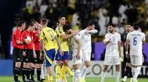 بدشانسی استقلال؛ دیدار با رونالدو در لیگ قهرمانان آسیا