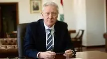 وزیر خارجه لبنان خواستار توقف فوری حملات رژیم صهیونیستی به شهر صور شد