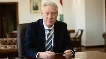 وزیر خارجه لبنان خواستار توقف فوری حملات رژیم صهیونیستی به شهر صور شد