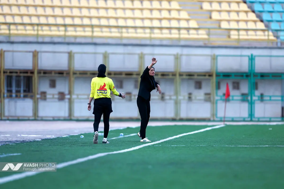 دیدار خاتون بم و یاسام کردستان