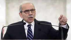 لبنان ترسید!