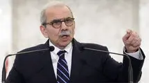 لبنان ترسید!