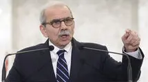 لبنان ترسید!