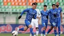 آشورماتوف ساز جدایی کوک کرد