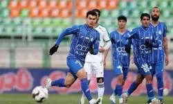 آشورماتوف ساز جدایی کوک کرد