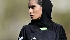 ذکایی داور دربی بانوان شد، بنیادی‌فر داور VAR

