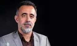 کاظم نظری: زندگی امام رضا (ع) قابلیت‌های اجرایی زیادی دارد
