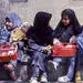 کیف سنگین، بار اضافی بر دوش کودکان/ والدین چه نکاتی را باید درباره کوله‌پشتی بدانند؟