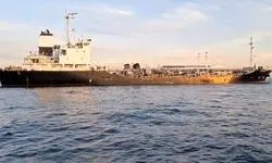 توقیف دو شناور متخلف قاچاق سوخت در خلیج فارس