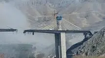 قصه پل B۱ کرج