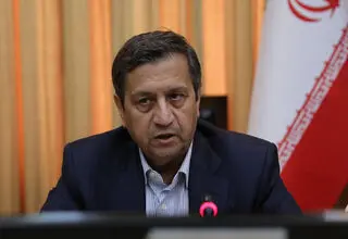 تأکید همتی بر پیگیری مسائل صادرکنندگان و پیمانکاران ایرانی در عراق