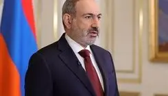 پاشینیان: همکاری با تهران به سطح جدیدی رسید