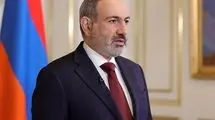 پاشینیان: همکاری با تهران به سطح جدیدی رسید