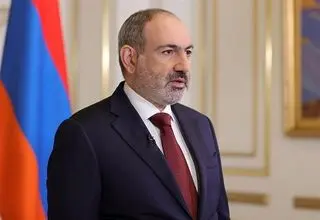 پاشینیان: همکاری با تهران به سطح جدیدی رسید
