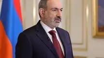پاشینیان: همکاری با تهران به سطح جدیدی رسید