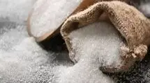 عرضه گسترده شکر در بازار 