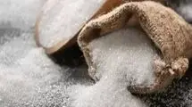 عرضه گسترده شکر در بازار 
